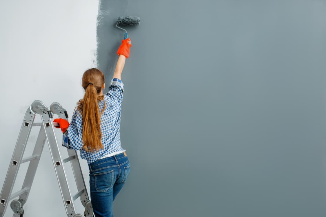 Allen Painting — professional painting in Allen